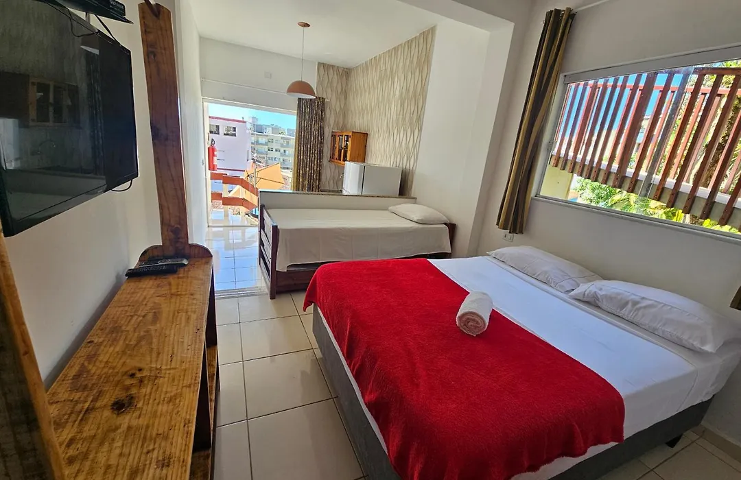 Apartamentos Casa da Pedra-1