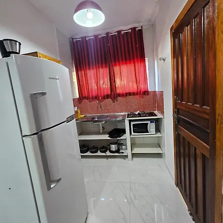 Apartamentos Casa da Pedra-3